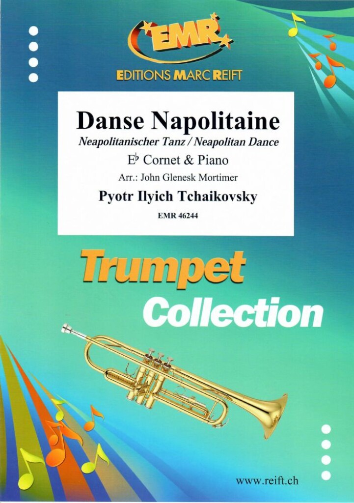 Danse Napolitaine
